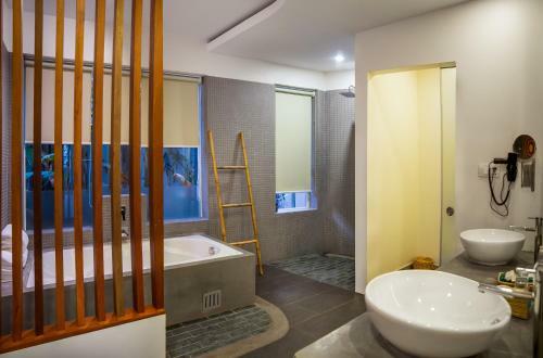 Hotel Riversoul Residence