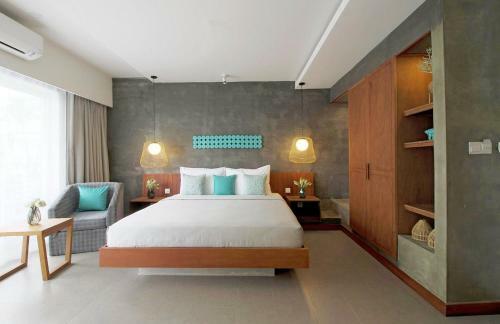 Hotel Riversoul Residence