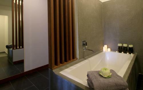 Hotel Riversoul Residence