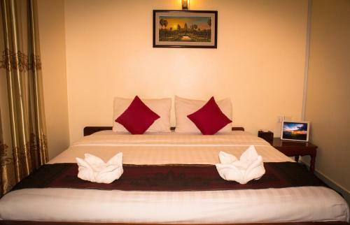 Hostal Sun Sengky Guest House