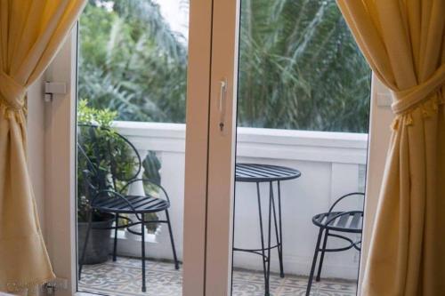 La Fortress Boutique Hotel