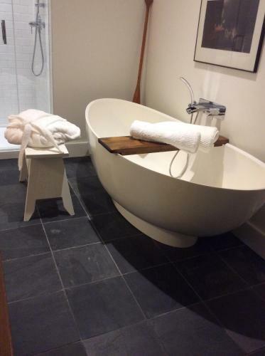 Bed & Breakfast Woodbourne Inn