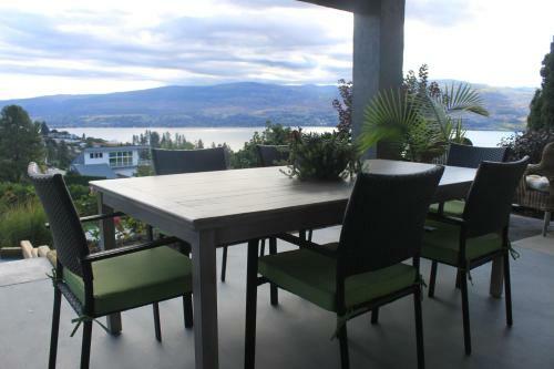 Apothic Boutique B&B