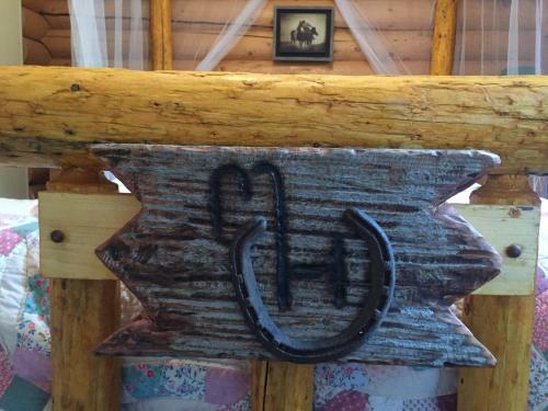 Agroturismo Montana Hill Guest Ranch