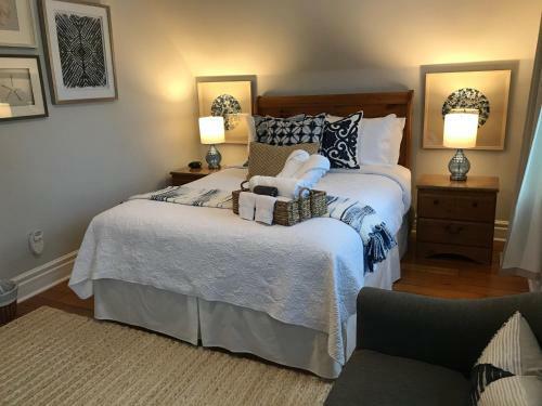 Twin Maples Bed And Breakfast