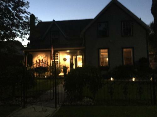 Twin Maples Bed And Breakfast