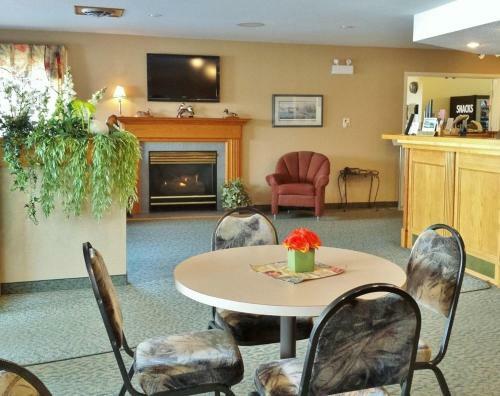 Hotel Woodland Inn