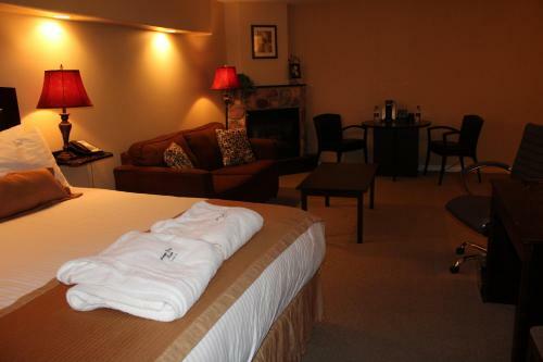 Hotel Northern Greens Resort And Conference Centre