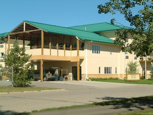 Hotel Northern Greens Resort And Conference Centre
