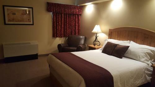 Hotel Northern Greens Resort And Conference Centre