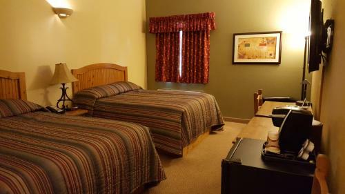 Hotel Northern Greens Resort And Conference Centre
