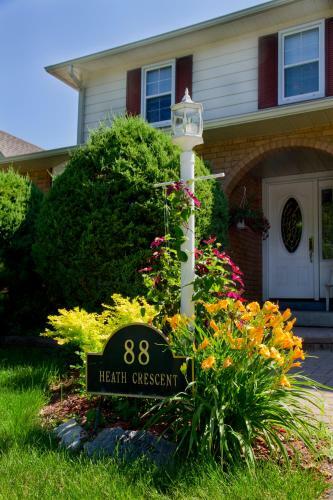 Heath Haven Bed And Breakfast