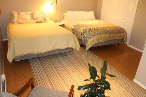Hostal Revelstoke Mountain B&B Guesthouse