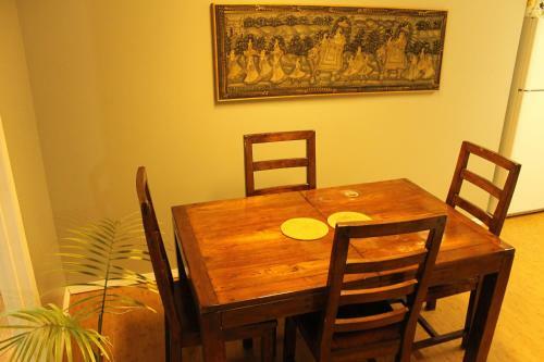 Hostal Revelstoke Mountain B&B Guesthouse