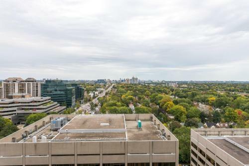 Apartamento Pelican Suites At North York