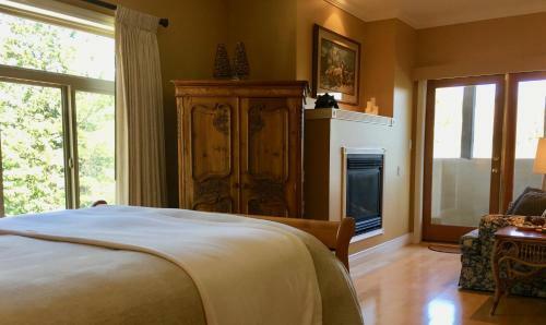 Bed & Breakfast Casa Colina