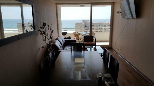 Apartamento Condominio Terrazas Del Sol, La Serena
