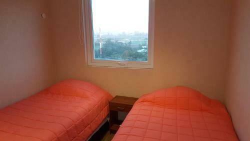 Apartamento Condominio Terrazas Del Sol, La Serena