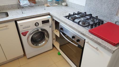 Apartamento Condominio Terrazas Del Sol, La Serena