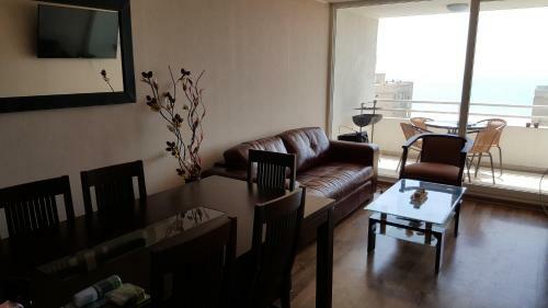 Apartamento Condominio Terrazas Del Sol, La Serena
