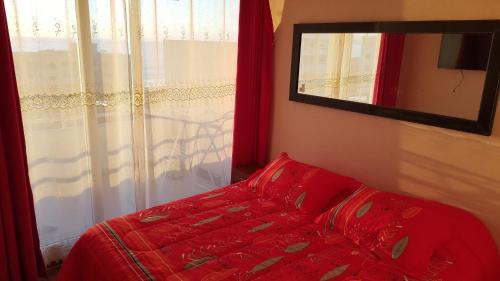 Apartamento Condominio Terrazas Del Sol, La Serena