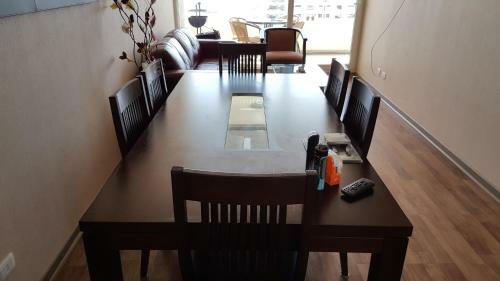 Apartamento Condominio Terrazas Del Sol, La Serena