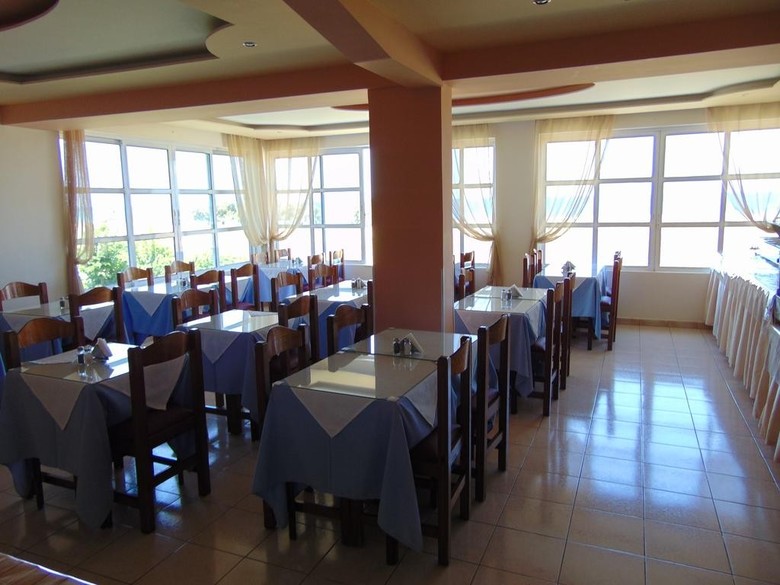 Hotel Nirvana Beach