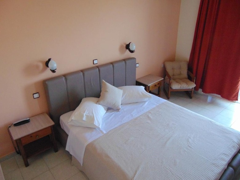 Hotel Nirvana Beach