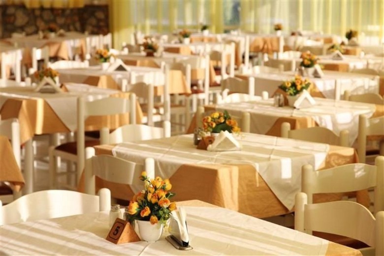 Hotel Sabina