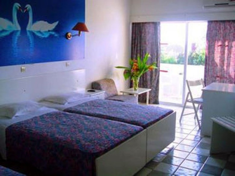 Hotel Sabina