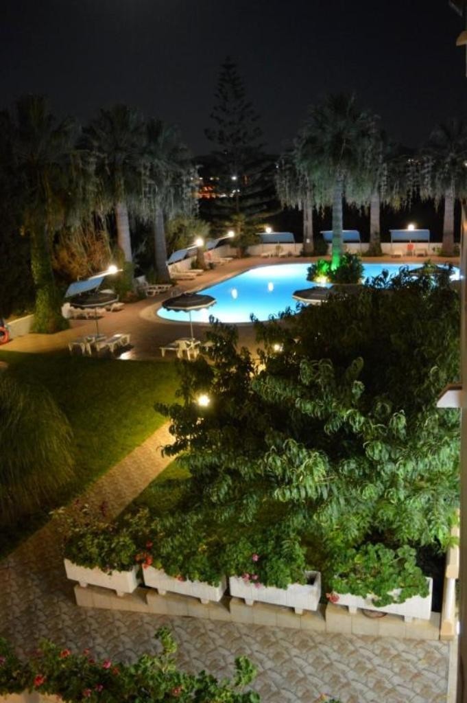 Hotel Sabina