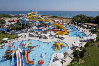 Nashira Hotel & Spa