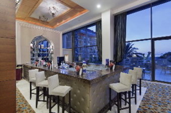 Nashira Hotel & Spa
