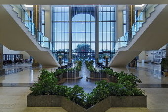 Nashira Hotel & Spa