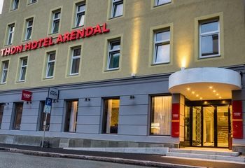 Hotel Thon