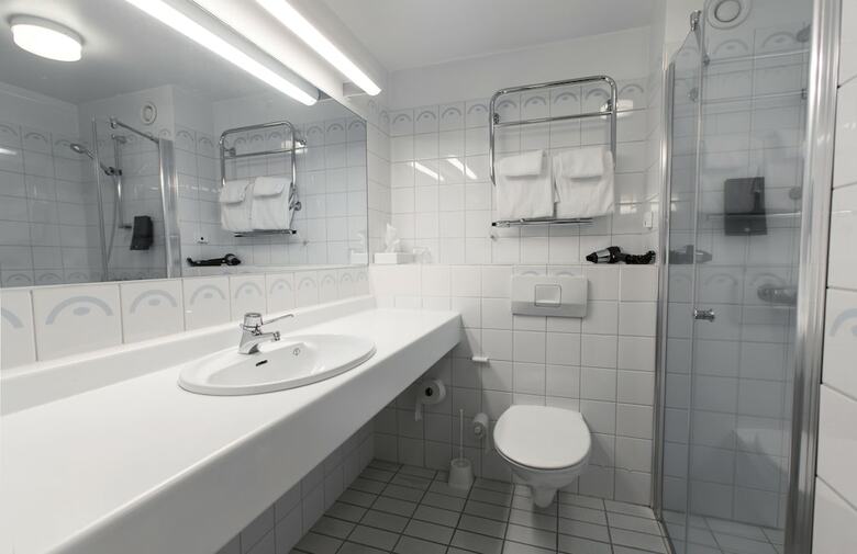 Clarion Collection Hotel Tollboden
