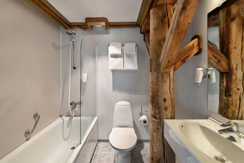 Quality Hotel Floro