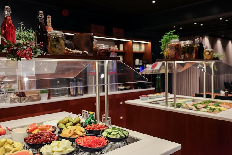 Quality Hotel Floro