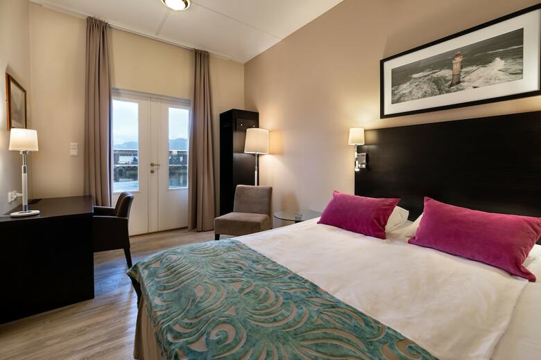 Quality Hotel Floro