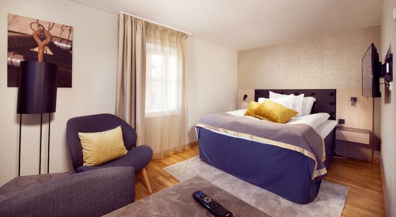 Clarion Collection Hotel Brygge