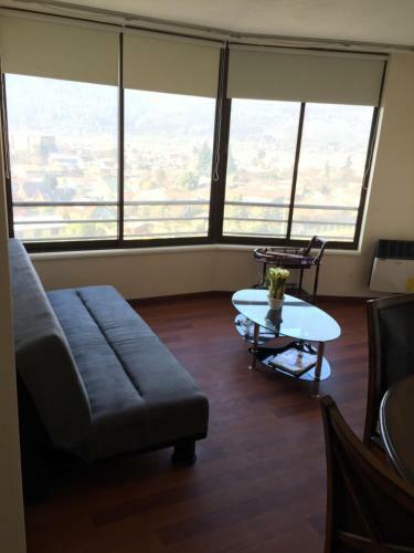 Apartamento Departamento Tierra Del Sur