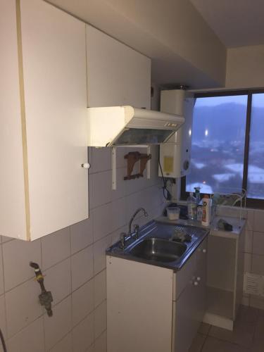 Apartamento Departamento Tierra Del Sur