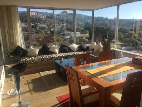 Apartment With Great View