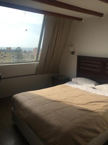 Apartment With Great View