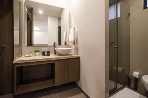 Apartamento Zitu 106