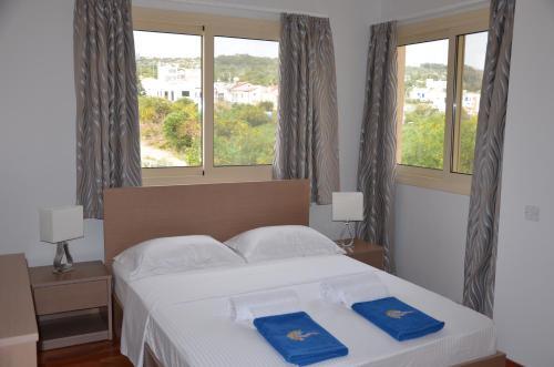 Anthorina Villa 8