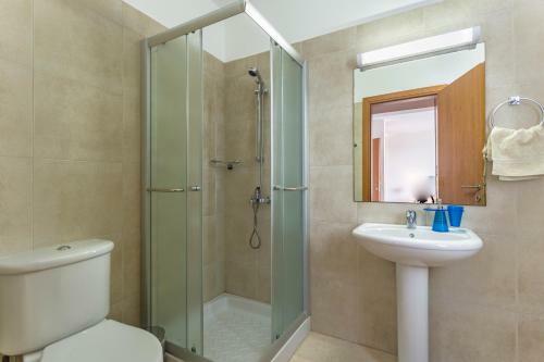 Villa Greko Mare Front Line