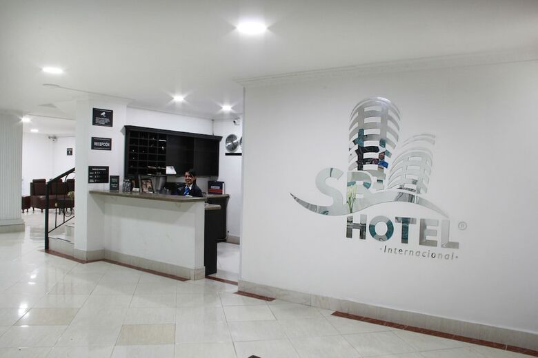 Sb Hotel Internacional