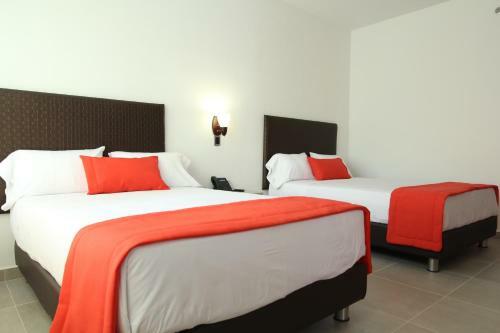 Hotel Ventura