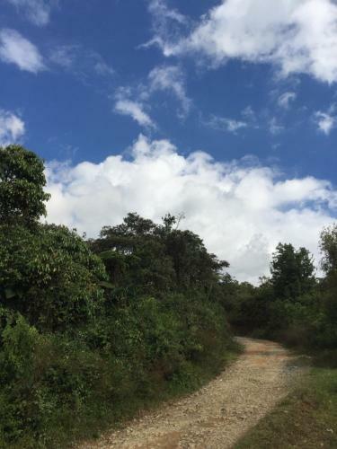 Agroturismo Caba�a Acogedora En G�mbita Santander